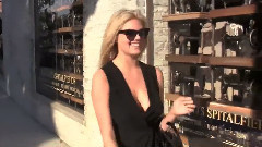 音乐短片 - Kate Upton May Show Victoria's Secret Her Devil Side