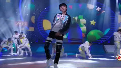 TFBOYS - 微光开站