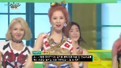 允儿(少女时代),Sunny(少女时代),Yuri(少女时代),泰妍(少女时代),少女时代 - Party