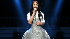 Conchita Wurst - Rise Like a Phoenix