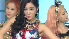 Sunny(少女时代),少女时代,Sistar,泰妍(少女时代),秀英(少女时代) - Check & Party & 一位受赏