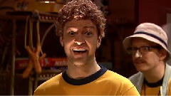Justin Timberlake,Jimmy Fallon - Africa