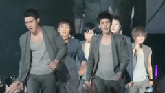Super Junior - Devil Coming Soon 十周年