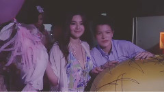 音乐短片 - ARISARA The Birthday Party 2015