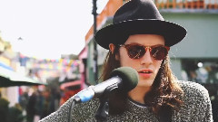 James Bay - Wonderland Sessions