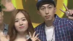 Untouchable,Sleepy(Untouchable),SONAMOO - Cool Night