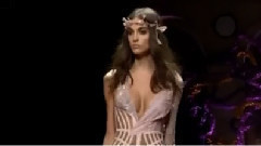 Fashion Show - Atelier Versace Fall Winter 2015-2016