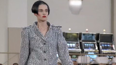 Fashion Show - Chanel Haute Couture Fall Winter 2015-2016