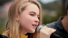 Sabrina Carpenter - Four Five Seconds (Cover)