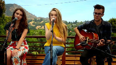 Sabrina Carpenter - Like Real People Do (Cover)