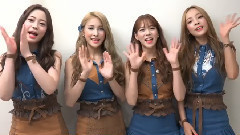 韩昇延(KARA),奎利(Kara),具荷拉(Kara),Kara - Play K-Pop 祝贺影像