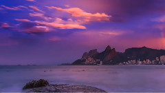 音乐短片 - 里约热内卢 Rio De Janeiro