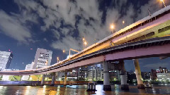 音乐短片 - 东京塔