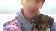 EXO - 黑色契约