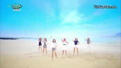 A Pink - 150710 音乐银行 Apink Remember回归预告