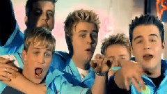 Westlife - 窈窕MM