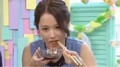 前田敦子,AKB48,小嶋阳菜 - Pon! 松山ケンイチx前田敦子