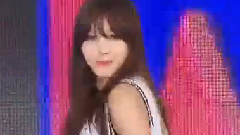 AOA - 怦然心动(Heart Attack)