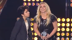 Lady Gaga - Live 2011 MTV MVA