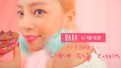 Kara - Choco Chip Cookies 预告版