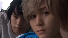山田凉介,Hey! Say! JUMP - キラキラもっと光れ