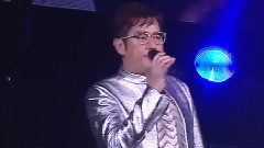 谭咏麟 - 再见亦是泪 & 朋友 & 吻别