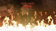 Super Junior - SUPER JUNIOR_Devil_Music Video Teaser