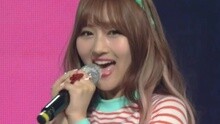 MINX - MINX - Love Shake