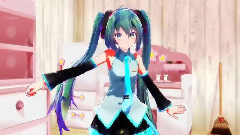 重音teto,初音未来 - Gift!