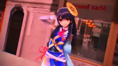 Nico - Elect