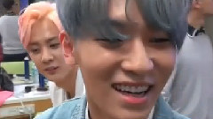 Teen Top - Mnet TeenTop 心脏突击