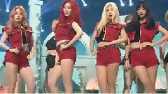 Girl's Day - Ring My Bell & Interview