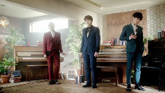 Super Junior-K.R.Y - JOIN HANDS