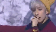 Boyfriend - Bounce - M!Countdown 现场版 中文字幕 15/03/26 (@韩流PC应援站)
