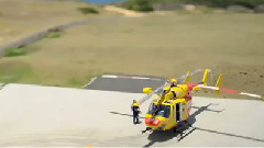 音乐短片 - Shipwreck