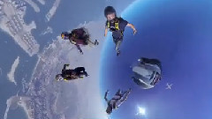 音乐短片 - Dubai Flow Motion