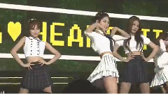 AOA - HEART ATTACK