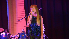 Connie Talbot - Make You Feel My Love