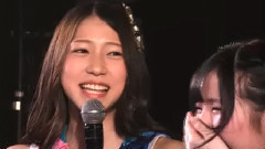AKB48 - AKB48 Team4 公演MC茂木忍模仿骆驼