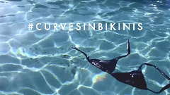 音乐短片 - Curves In Bikinis W Ashley Graham