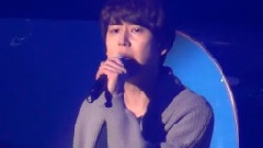 圭贤(Super Junior),Super Junior-M - 那些年