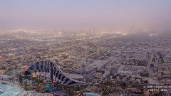 音乐短片 - Dubai United Arab Emirates Timelapse