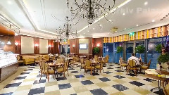 音乐短片 - Kharkiv Palace Premier Hotel Timelapse