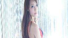 音乐短片 - 台湾性感模特洛洛兒首支写真影片