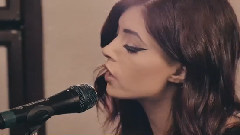Against The Current - Gravity (Acoustic Ver.)
