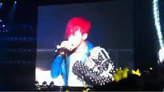 G-Dragon(BigBang),BigBang - Crooked