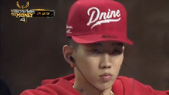 Winner,宋闵浩(Winner) - SMTM4 EP03 MINO RAP Cut