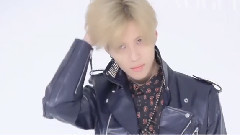 李泰民(SHINee),SHINee - VOGUE JAPAN 8月号拍摄花絮 泰民Cut
