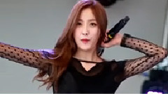 BESTie - Excuse Me