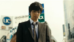 山田凉介,生田斗真,Hey! Say! JUMP - グラスホッパー预告